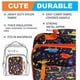 thumbnail image 5 of Lonchera Bento kinsho 700 ml Dinosaurio azul + termo y bolsa, 5 of 8