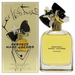 Perfect Intensive By Marc Jacobs Para Mujer - Edp Spray