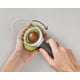 thumbnail image 2 of Cuchillo para Paltas 3 en 1 Joseph Joseph Duo 1 Unid, 2 of 3