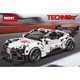 thumbnail image 2 of Auto de Carrera Blanco C0911 Woma, 2 of 2
