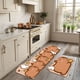 thumbnail image 2 of Set De 2 Alfombras De Goma Minimalistas Para Cocina B10, 2 of 4