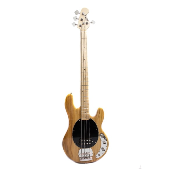 Bajo Eléctrico Stingray Natural MB100-NT XGTR