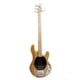 thumbnail image 1 of Bajo Eléctrico Stingray Natural MB100-NT XGTR, 1 of 4
