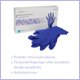 thumbnail image 2 of Guantes de examen de nitrilo McKesson Confiderm 3.0 sin polvo, 2 of 7