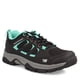 thumbnail image 1 of Zapatilla Mujer Florida Low Negro verde Claro, 1 of 8