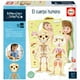thumbnail image 3 of Rompecabezas EDUCA 99 piezas Aprendo el Cuerpo Humano, 3 of 4