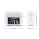 thumbnail image 2 of Desmarcar Funda AirPods Pro Riverdale Transparente, 2 of 6