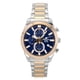thumbnail image 2 of Reloj Analógico Casio Edifice EFB-710SG-2AV Bicolor Azul Hombre, 2 of 4