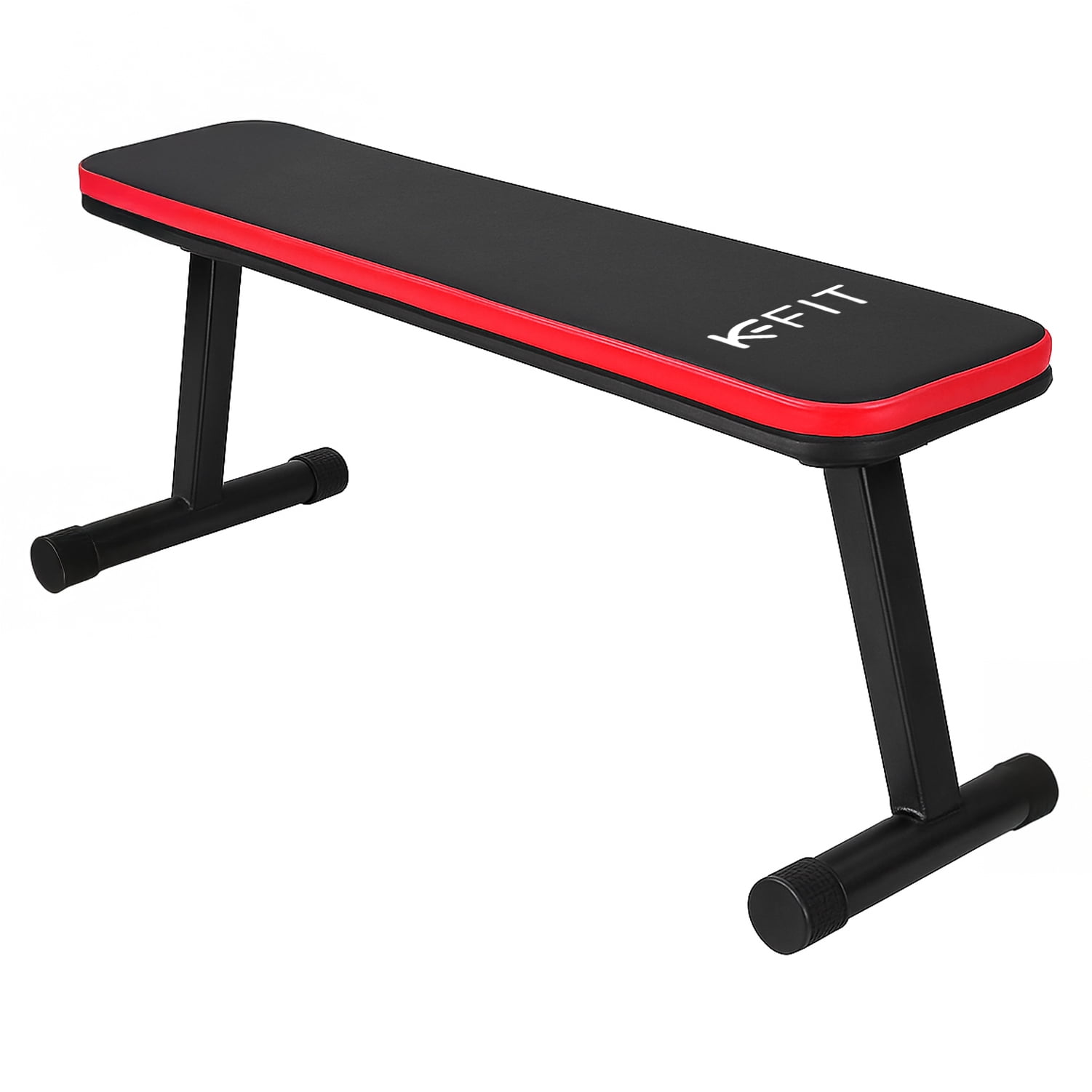 K-fit - Banca De Ejercicios Multifuncional Plegable Kfit