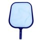 thumbnail image 4 of Pool Leaf Skimmer Net Marco Moldeado Profesional Para Fuentes Rastrillo De Malla Fina, 4 of 5