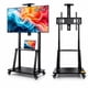 thumbnail image 1 of Soporte Tv Base Pedestal Rueda Televisor De 32 A 70 Pulgadas, 1 of 7