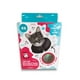 thumbnail image 4 of Collar Inflable XS (-15 cm) Recuperación Perros y Gatos blanco XS, 4 of 7