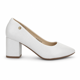 thumbnail image 1 of Zapato Chalada Mujer Bolse-52 Plateado Casual, 1 of 7