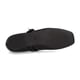 thumbnail image 5 of Ballerina Mujer Bata Red Label Kira Negro, 5 of 5