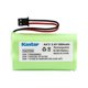 thumbnail image 1 of Batería Kastar BT-1007 2.4V 1600mAh Ni-MH, 1 of 4