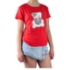 thumbnail image 2 of Polera Elasticada Mujer Manga Corta Osito Excelente Calidad 252, 2 of 4