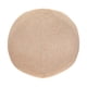 thumbnail image 5 of Cubierta De Pelota De Yoga Cubierta De Pelota Protectora Plegable Cubierta De Pelota Antiexplosión Beige 55cm, 5 of 5