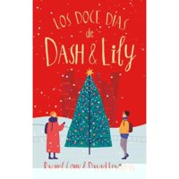 Ediciones Urano - Libro Los Doce Días De Dash & Lily