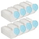 thumbnail image 1 of Urinario portátil MedVance para hombres de 1000 ml con tapa que brilla en la oscuridad, 1 of 6