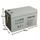thumbnail image 1 of Bateria Solar 12v 200 Ah Ciclo Profundo Baterias Gel Energia, 1 of 4