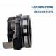 thumbnail image 3 of Rodamiento Empuje Original Hyundai H1 1998 2006, 3 of 10