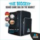 thumbnail image 5 of Mochila May the Game Ultimate para juegos de mesa 32 x 43 x 50 cm, 5 of 9