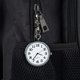 thumbnail image 5 of Reloj de bolsillo Guoo FUNGORT en tono plateado ultrafino para hombre, 5 of 7