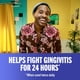 thumbnail image 2 of Enjuague bucal TheraBreath Healthy Gums Clean Mint 480 ml (paquete de 2), 2 of 3