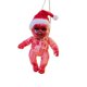 thumbnail image 5 of Muñeca Embrujada Muñecas Espeluznantes De Halloween Para Decoración Navideña Mascarada Prom Boy, 5 of 5