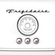 thumbnail image 3 of Tostadora 2 Rebanadas Estilo Retro 900 W Color Blanco, 3 of 5