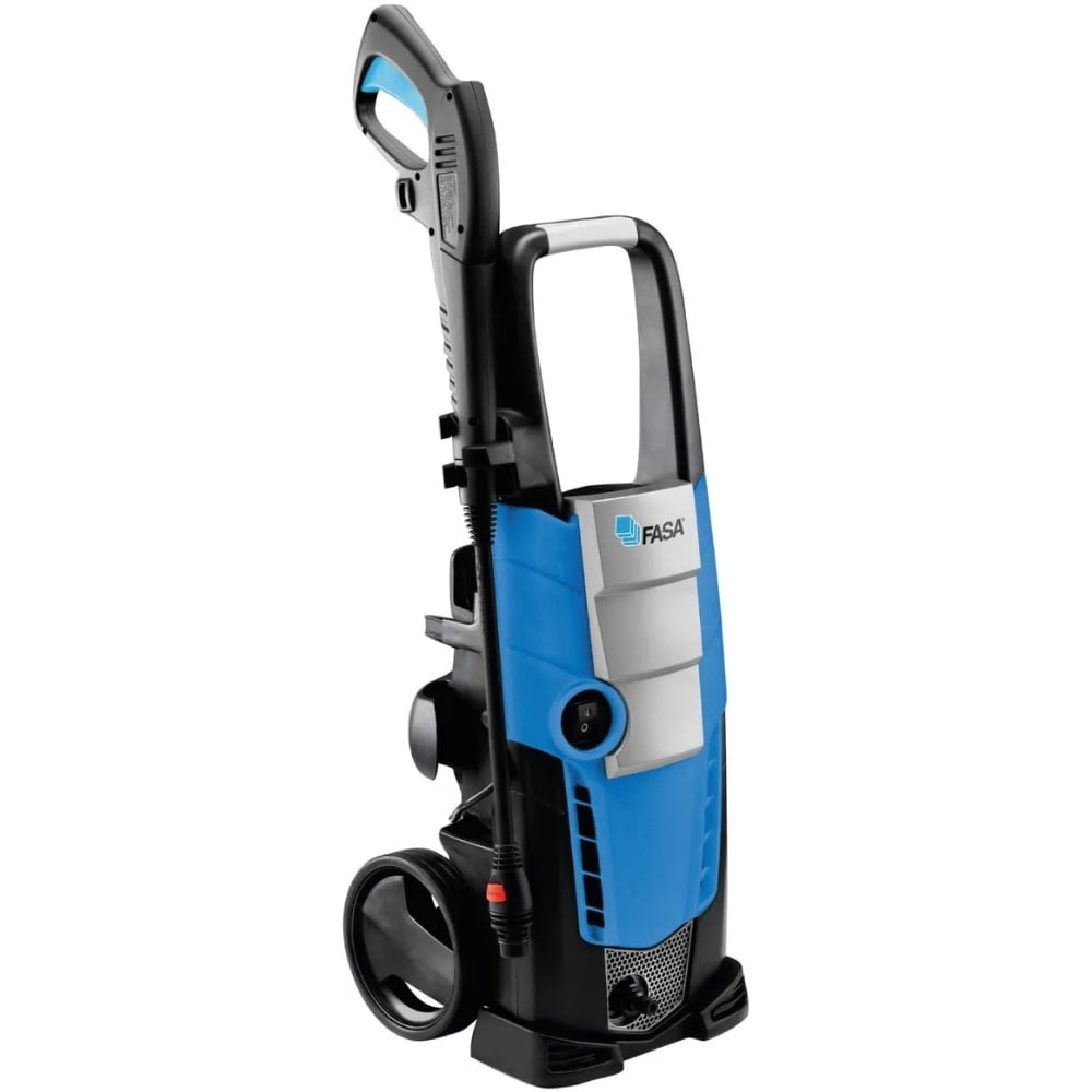 Hidrolavadora Agua Fria Hogar 120bar Mod Rumba 150 Fasa