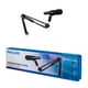 thumbnail image 4 of Stand Atril Metalicoc Flexible Para Microfonos Negro, 4 of 5