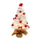 thumbnail image 5 of Árbol De Navidad De Sobremesa Con 20 Luces LED Decoración Navideña Para Escritorio 60 Cm, 5 of 5