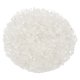 thumbnail image 1 of Uxcell Chips de Cristal Piedra 0.44 Lb Fluorita Grava de Acuario Rocas Cuarzo Blanco Translúcido 5-7 mm Destinado para Pecera, 1 of 6