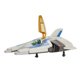 thumbnail image 3 of Figura de Acción Lightyear Buzz con la nave espacial XL-07., 3 of 5