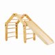 thumbnail image 1 of Juego Escalador Libre Montessori, 1 of 5