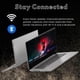 thumbnail image 5 of Portátil Lenovo V15 15.6" Celeron 256 GB SSD Wi‑Fi 6 gris, 5 of 9