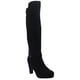 thumbnail image 3 of Bota Chalada Mujer Bambina-4 Negro Moda, 3 of 7