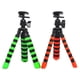 thumbnail image 3 of Tripode 30 Cm Flexible Grande Ajustable Grueso Celular Gopro multicolor, 3 of 7