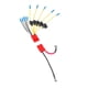 thumbnail image 1 of Kit de conectores de batería Connect-Ease CE12VB5FK de 12 V y 5 conductores, 1 of 7