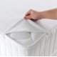 thumbnail image 2 of Cubre colchón impermeable king, 2 of 3