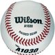thumbnail image 3 of Pelotas de béisbol Wilson A1030 Champion Series SST, 1 docena, 3 of 3