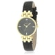 thumbnail image 1 of Set De Regalo Anne Klein Leather Bangle Y Ladies Watch, 1 of 2