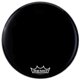 thumbnail image 1 of Set de batería Remo Powermax 2 Ebony de 22 pulgadas (PM2422-MP), 1 of 1