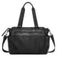 thumbnail image 2 of Cartera Bolso Shimmer Doble Uso Negro Calu, 2 of 8