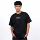thumbnail image 1 of Polera Hombre Colo Colo Oversize "CAMPEONES" Negro, 1 of 6