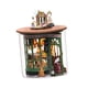 thumbnail image 3 of Casa De Muñecas De Madera Botella De Ensueño En Miniatura Casa Pequeña Para Niños Adultos Estilo D, 3 of 6