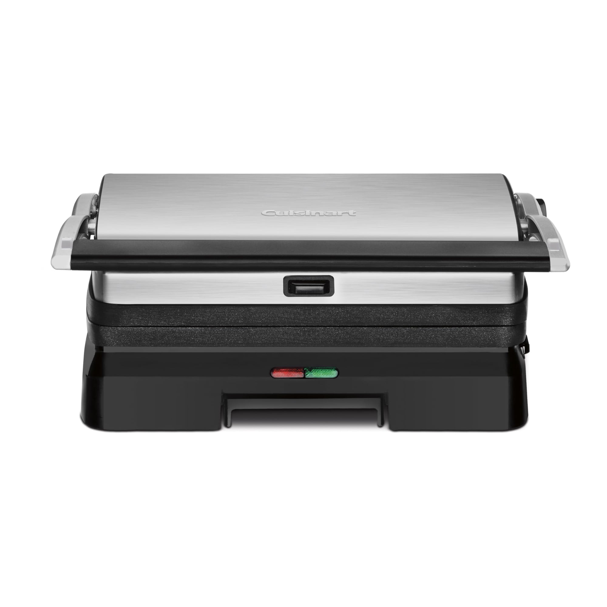 Plancha Para Panini Y Parrilla Para Interiores Cuisinart Griddler® Gr-11nas