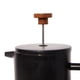 thumbnail image 2 of Cafetera Prensa Francesa Simple Cook Verona, 2 of 8