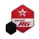thumbnail image 1 of Toalla Roto Grip Squad RG Shammy Roja, 1 of 1